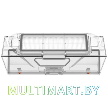 Робот-пылесос Xiaomi Mi Robot Vacuum-Mop 2 STYTJ03ZHM (международная версия) картинка 11